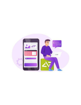 Mobile App Source Codes